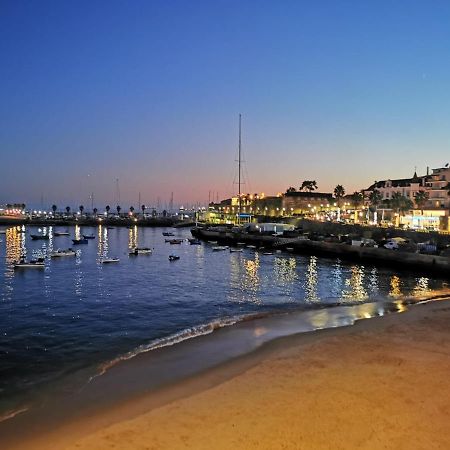3 Bedroom Town House - Historic Centre Of Cascais. 100 Mts From The Beach And Centre Of Cascais Exterior photo