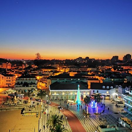 3 Bedroom Town House - Historic Centre Of Cascais. 100 Mts From The Beach And Centre Of Cascais Exterior photo