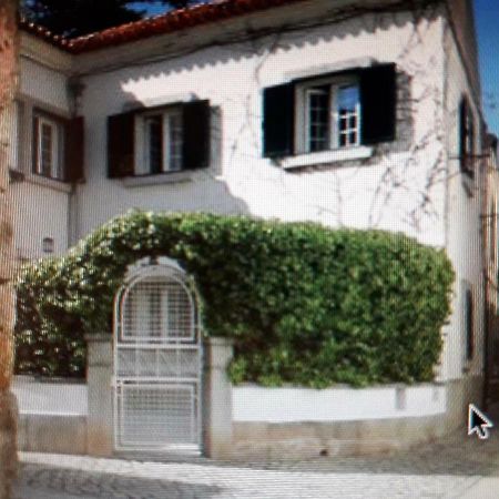 3 Bedroom Town House - Historic Centre Of Cascais. 100 Mts From The Beach And Centre Of Cascais Exterior photo