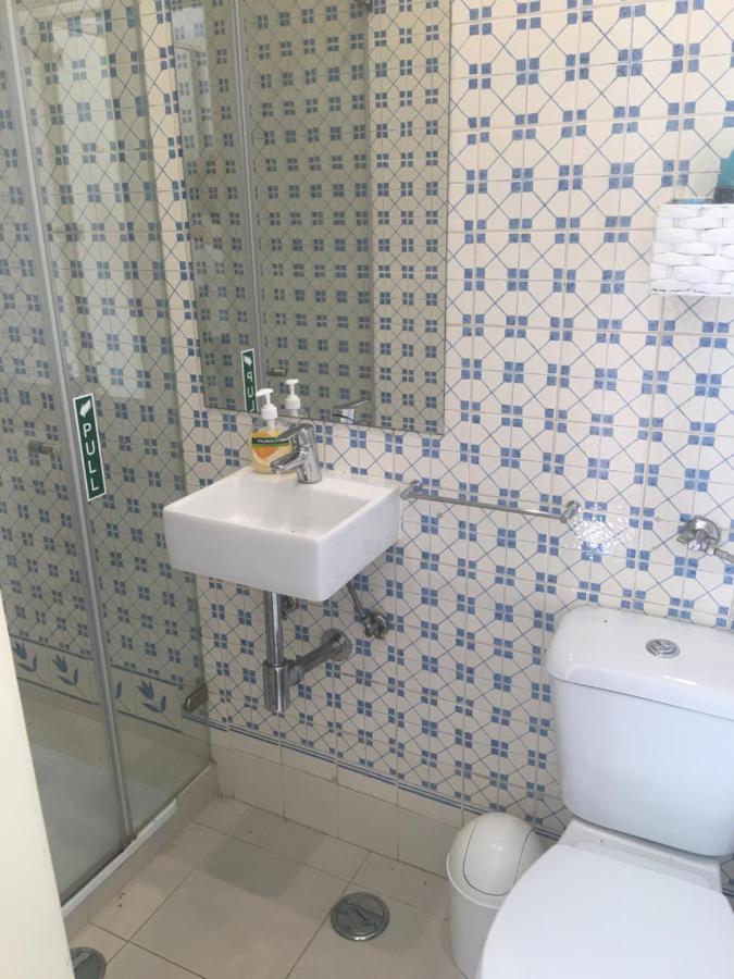 3 Bedroom Town House - Historic Centre Of Cascais. 100 Mts From The Beach And Centre Of Cascais Exterior photo