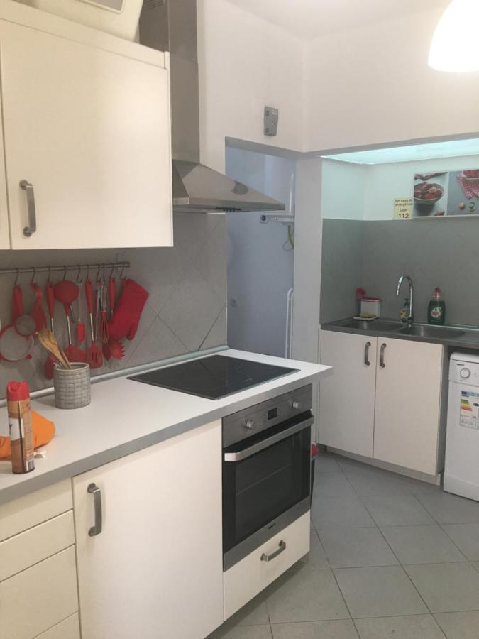 3 Bedroom Town House - Historic Centre Of Cascais. 100 Mts From The Beach And Centre Of Cascais Exterior photo