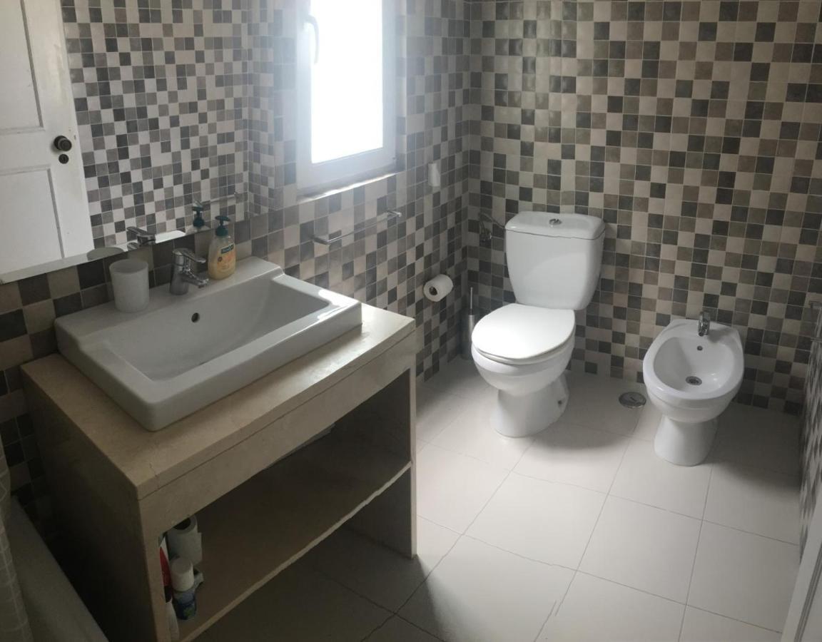 3 Bedroom Town House - Historic Centre Of Cascais. 100 Mts From The Beach And Centre Of Cascais Exterior photo