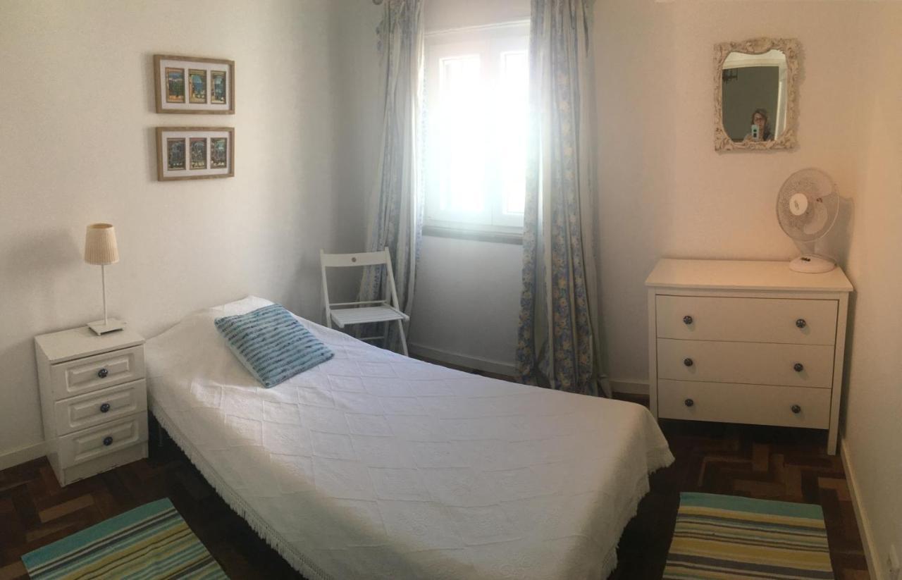 3 Bedroom Town House - Historic Centre Of Cascais. 100 Mts From The Beach And Centre Of Cascais Exterior photo
