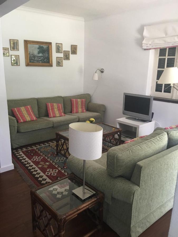 3 Bedroom Town House - Historic Centre Of Cascais. 100 Mts From The Beach And Centre Of Cascais Exterior photo