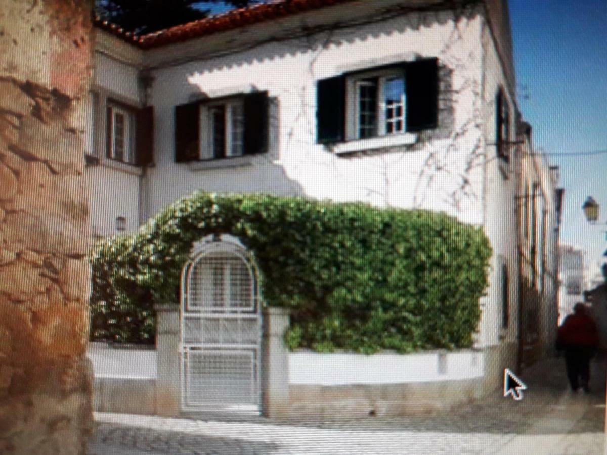 3 Bedroom Town House - Historic Centre Of Cascais. 100 Mts From The Beach And Centre Of Cascais Exterior photo