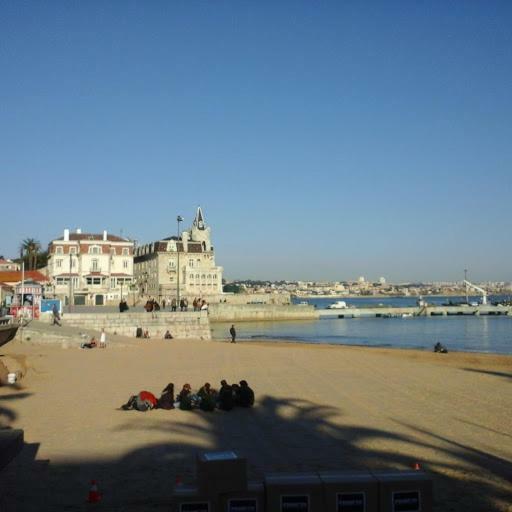 3 Bedroom Town House - Historic Centre Of Cascais. 100 Mts From The Beach And Centre Of Cascais Exterior photo